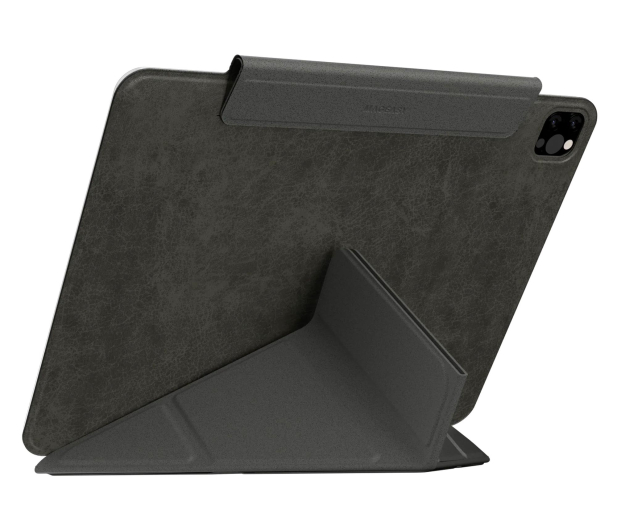 MAGEASY Magfolio do iPad Pro 12.9"/ iPad Air 13"(Graphite) - 1415816 - zdjęcie 3